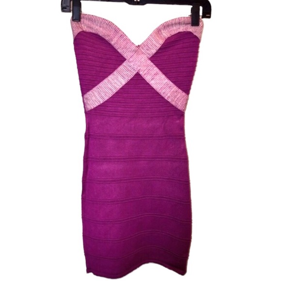 Mini Dress - Picture 2 of 14